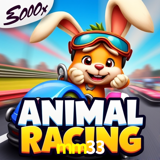 Bônus de Boas-vindas mm33