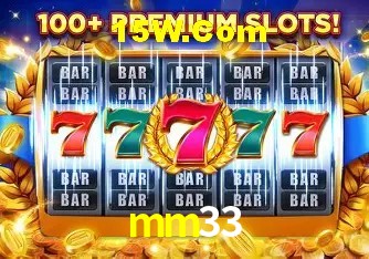 mm33 Salvador - Support