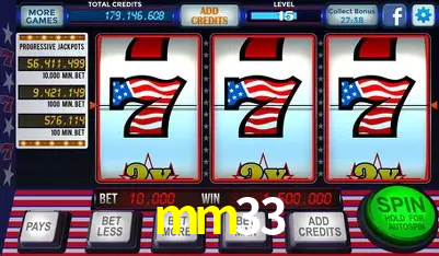 mm33 Brasília - Security