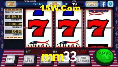 mm33 Salvador - Statistics