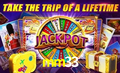 Provedores de Jogos mm33