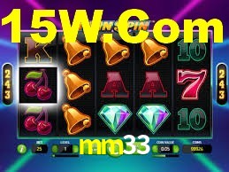 mm33: Jogos de Caça-Níqueis-Altas Recompensas, Roleta-Velocidade, Blackjack-Desafios Máximos