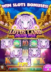 Jogos de Slot mm33