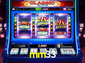 mm33 Brasília - Leaderboards