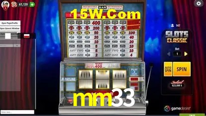 mm33 Rio de Janeiro - Licenses