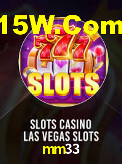 mm33 - Installation Guide