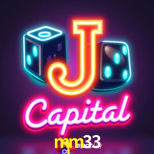 Descubra o Mundo do Cassino Online com mm33