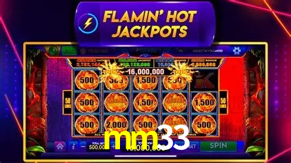 mm33 São Paulo - Top Slots