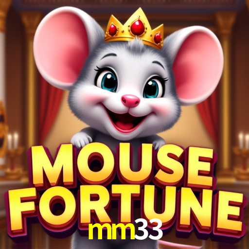 Descubra o Mundo do Cassino Online com mm33