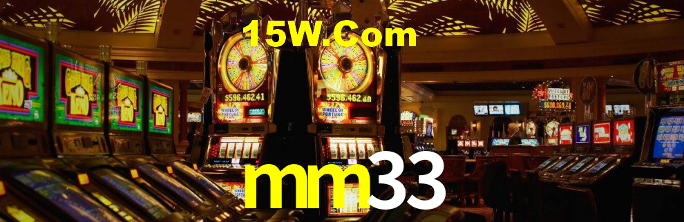 mm33 bet