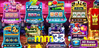 Welcome Bonus mm33