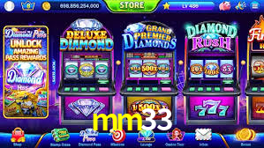 Blackjack Table mm33