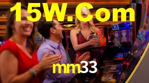 mm33: Seu Cassino Premiado com Pagamentos Rápidos
