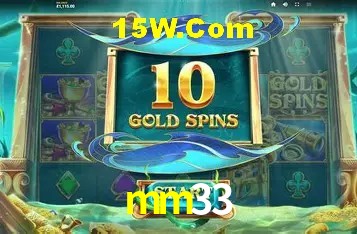 Jogos de Slot mm33