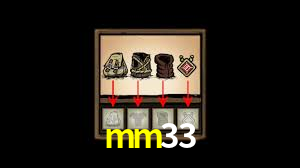 Exclusive Games mm33