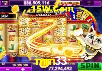 Casino VIP mm33