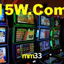 VIP Casino mm33