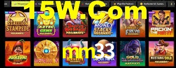 Live Casino mm33