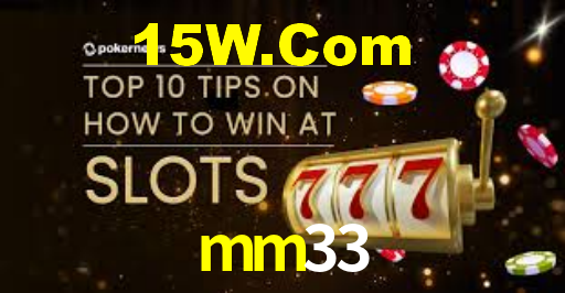 mm33 bet