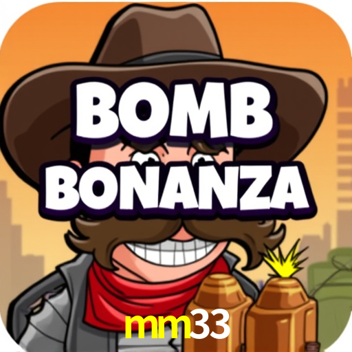 APP oficial da mm33 para mobile