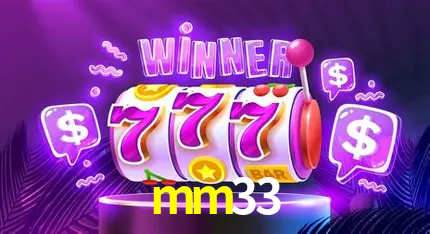 Provedores de Jogos mm33
