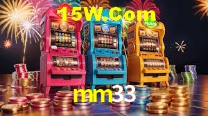 Welcome Bonus mm33