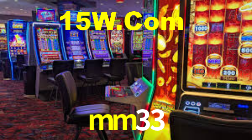 mm33.com